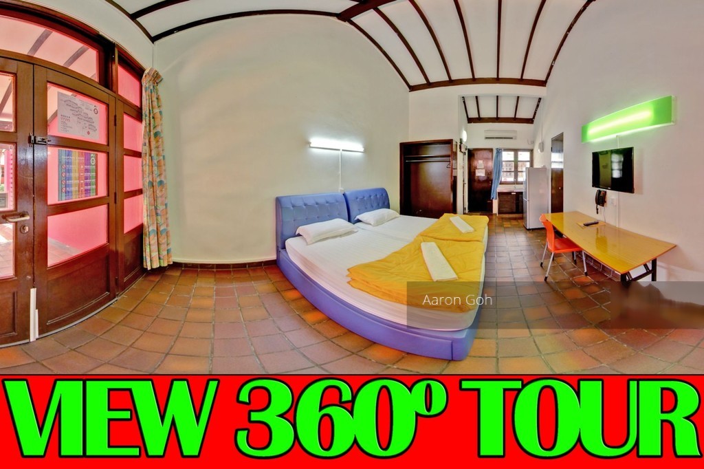 Jalan Loyang Besar thumbnail photo